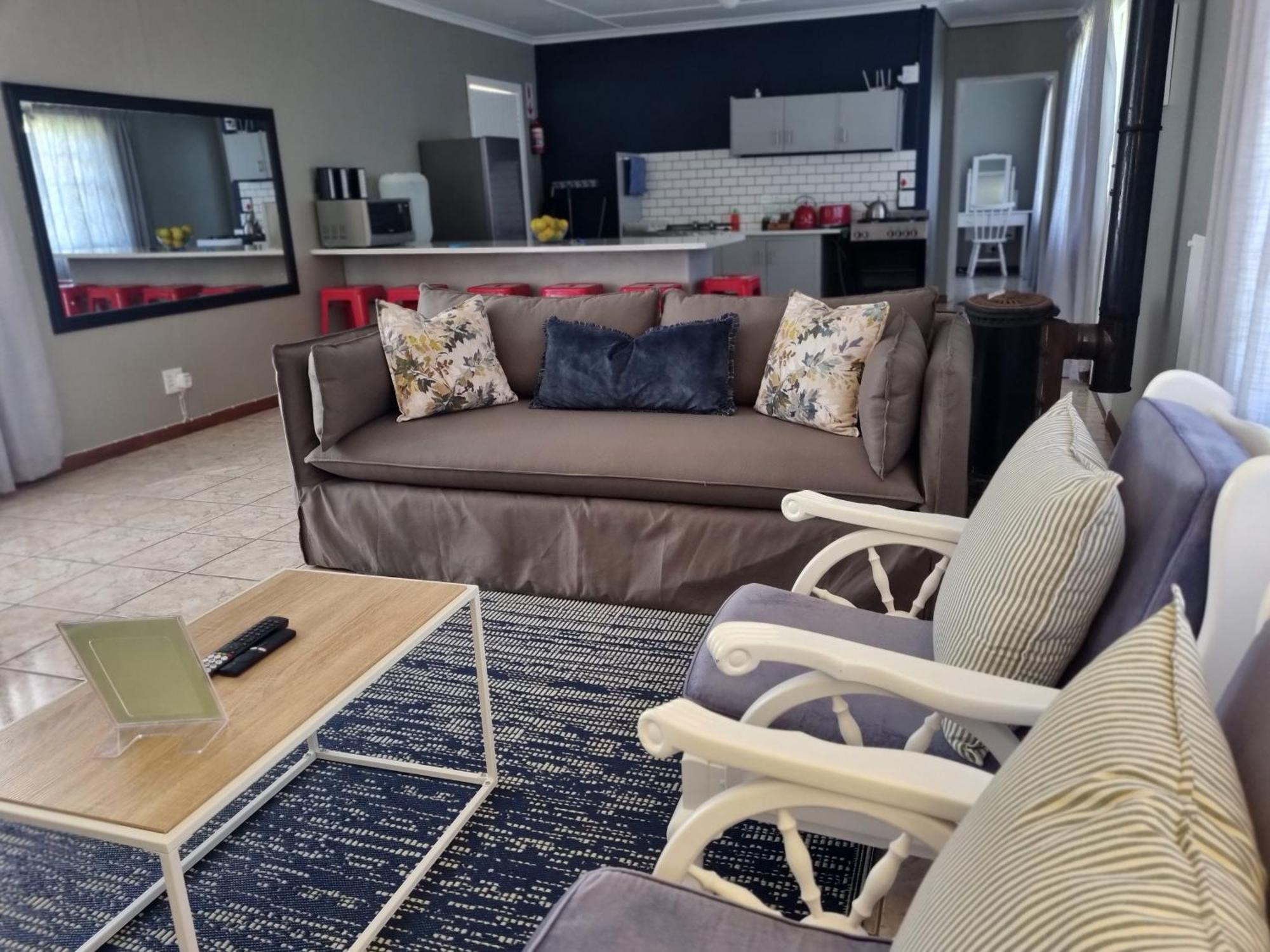 Summerville Place Аддо Экстерьер фото
